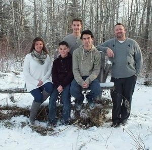 Meet your Posher, Connie